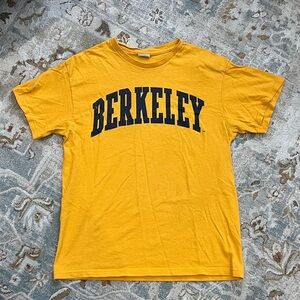 Berkeley T-shirt